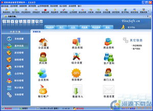 高效管理工具合集下载指南 软件销售的核心竞争力
