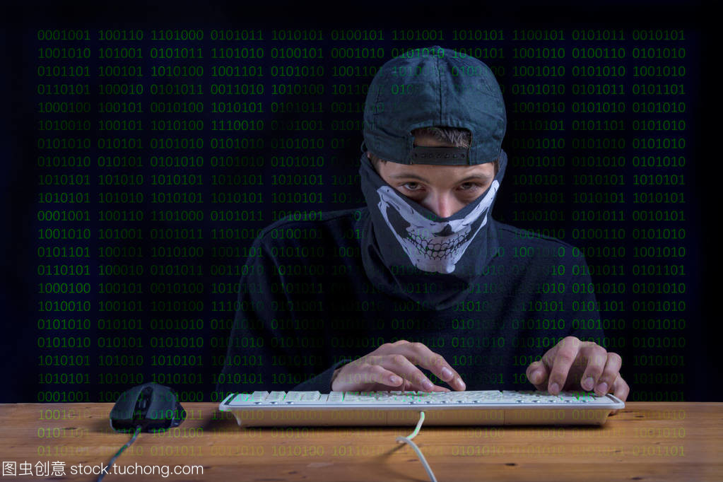 黑客与计算机编程 技术双刃剑的辩证关系